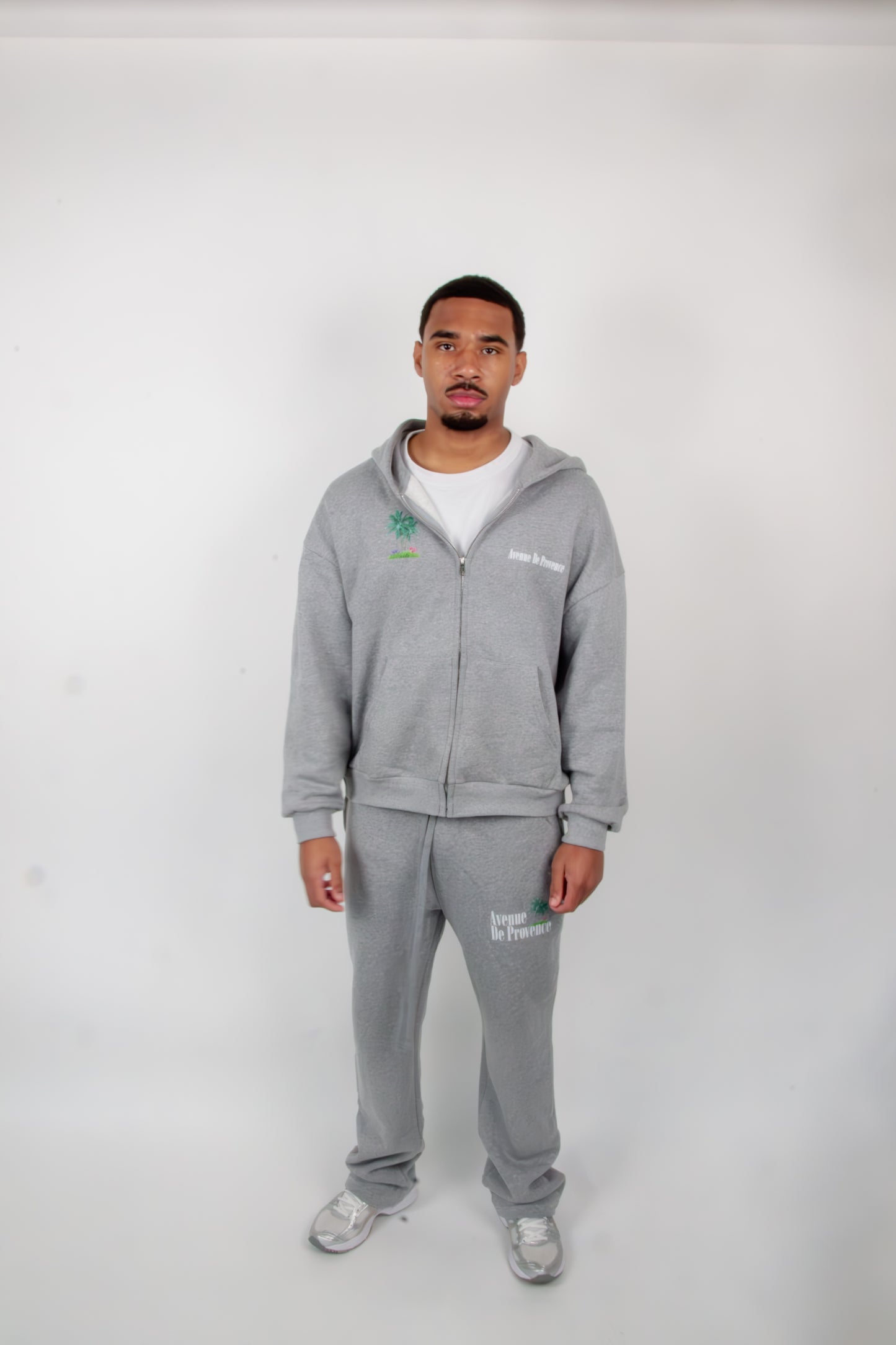 ADP straight leg bottoms